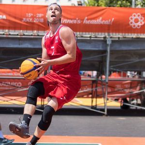 Meet your Posher, Stanisław